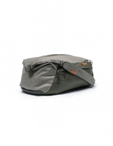 Torba Peak Design Travel Duffel 35l szarozielona