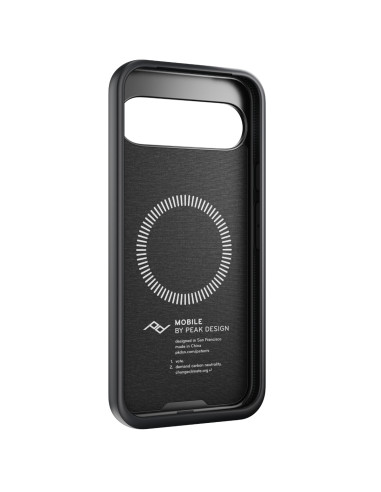 Peak Design Mobile Etui Everyday Case Fabric...
