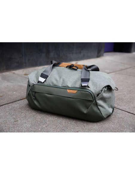 Peak Design Travel Duffel 35l Sage