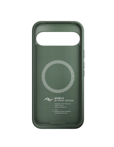 Peak Design Mobile Etui Everyday Case Fabric...