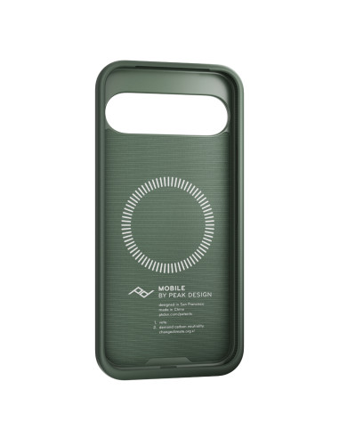 Peak Design Mobile Etui Everyday Case Fabric...