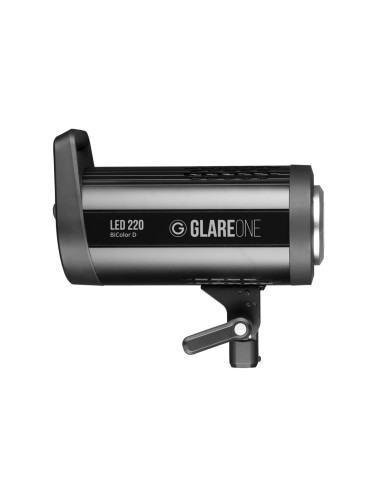 GlareOne LED 220 BiColor D