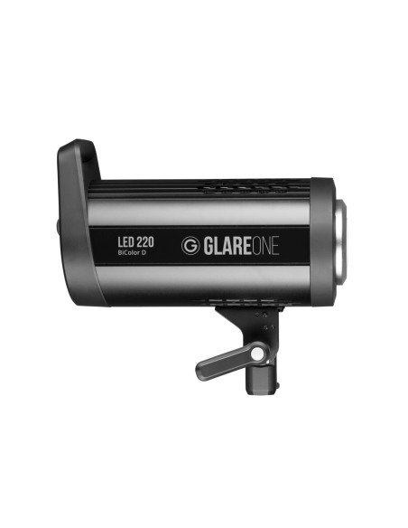 GlareOne LED 220 BiColor D