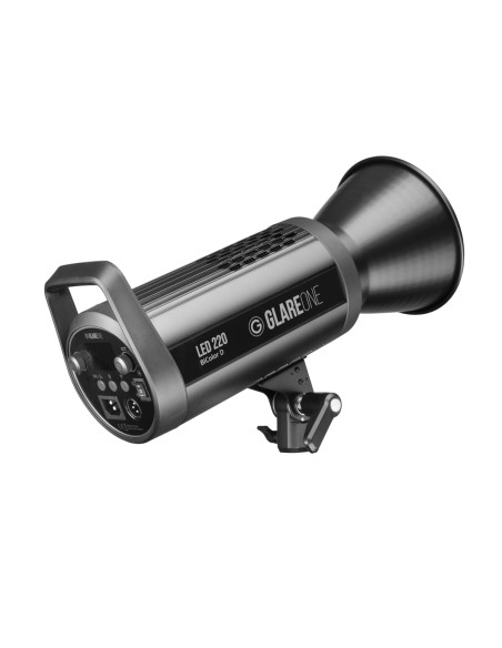 GlareOne LED 220 BiColor D