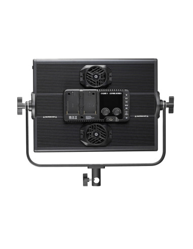 GlareOne LED Panel 80 RGB D