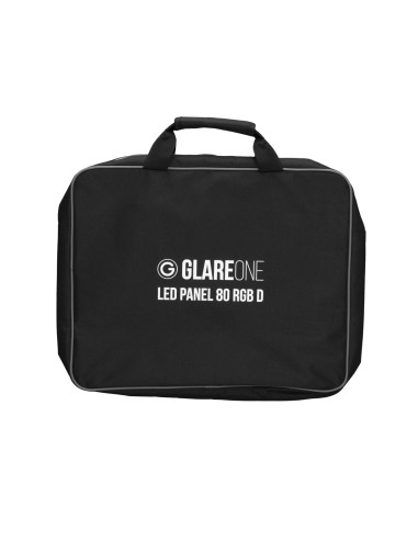 GlareOne LED Panel 80 RGB D