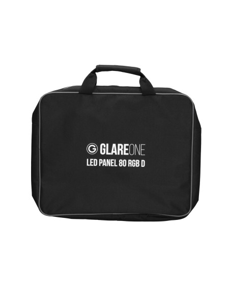 GlareOne LED Panel 80 RGB D