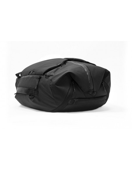 Peak Design Travel Duffelpack 65L Black