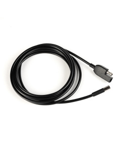 Peak Design Mobile Motorcycle Mount SAE Cable Kit Black