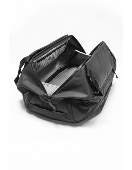 Peak Design Travel Duffelpack 65L Black