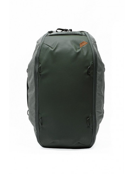 Torba Peak Design Travel Duffelpack 65L szarozielona