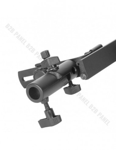 GlareOne L-Shaped Bracket With Bowens Adapter...