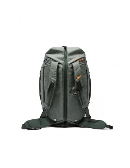 Torba Peak Design Travel Duffelpack 65L szarozielona
