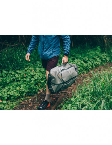 Peak Design Travel Duffelpack 65L Sage