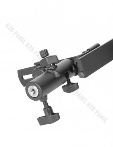 GlareOne L-Shaped Bracket With Bowens Adapter...