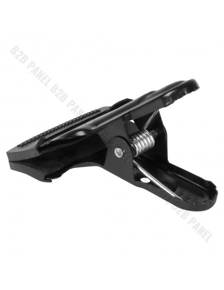 GlareOne Metal Clamp