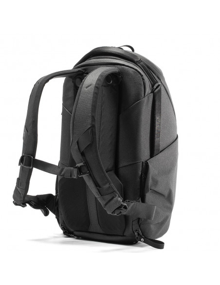 PEAK DESIGN Everyday Backpack 15L Zip - Black