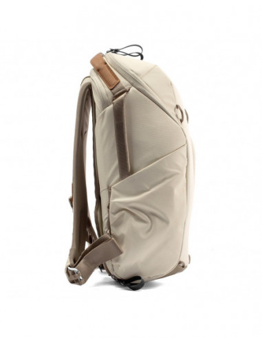 PEAK DESIGN Everyday Backpack 15L Zip - Bone