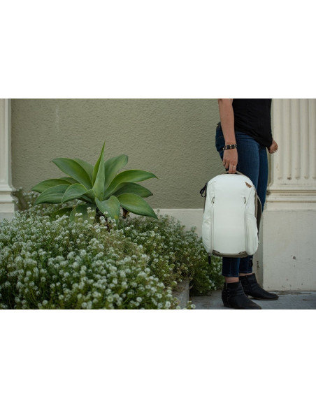 PEAK DESIGN Everyday Backpack 15L Zip - Bone