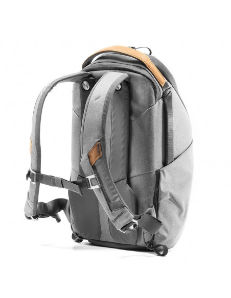 PEAK DESIGN Everyday Backpack 15L Zip - Ash