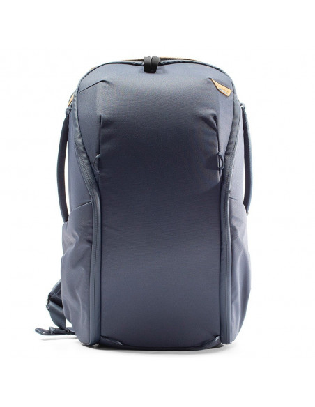 PEAK DESIGN Everyday Backpack 20L Zip - Midnight