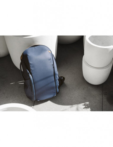PEAK DESIGN Everyday Backpack 20L Zip - Midnight