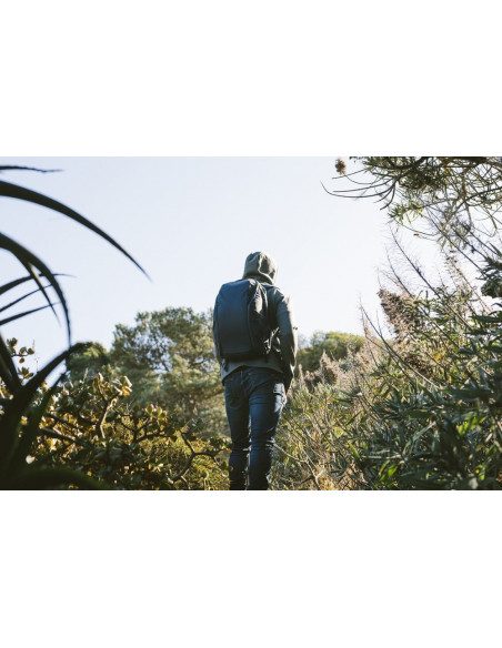 Plecak PEAK DESIGN Everyday Backpack 20L Zip - Niebieski - EDLv2