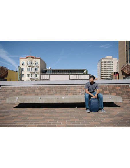 PEAK DESIGN Everyday Backpack 20L Zip - Midnight