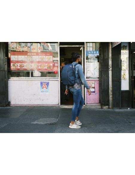 Plecak PEAK DESIGN Everyday Backpack 20L Zip - Niebieski - EDLv2