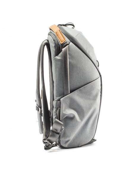 Plecak PEAK DESIGN Everyday Backpack 20L Zip - Popielaty - EDLv2