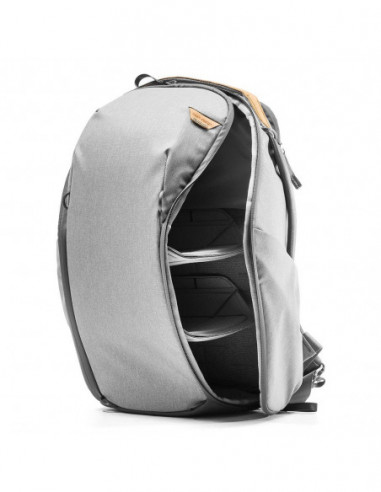 PEAK DESIGN Everyday Backpack 20L Zip - Ash
