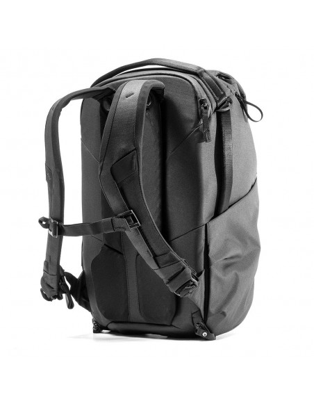 PEAK DESIGN Everyday Backpack 20L v2 - Black