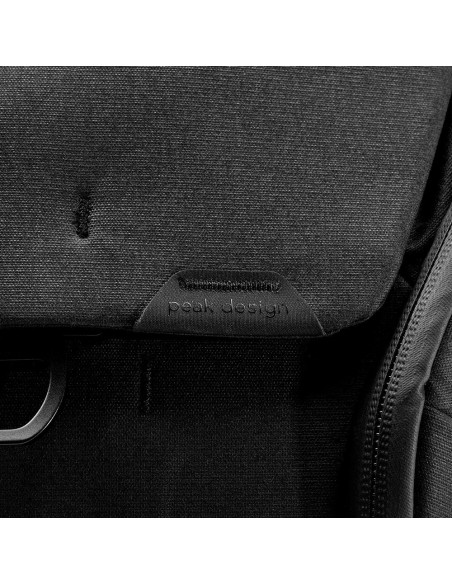Plecak PEAK DESIGN  Everyday Backpack 20L v2 - Czarny - EDLv2