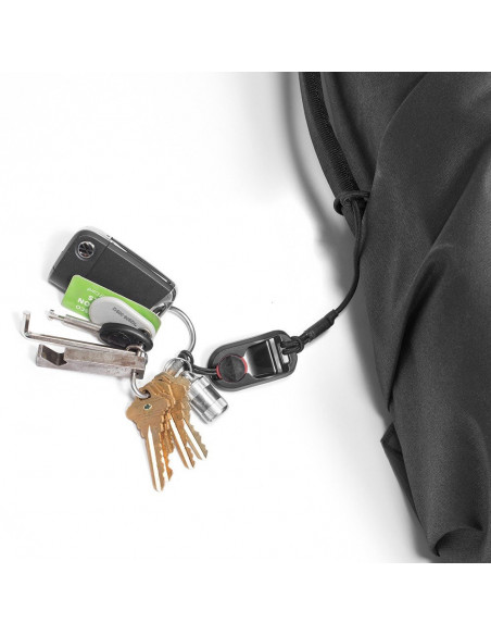 PEAK DESIGN Everyday Backpack 20L v2 - Black