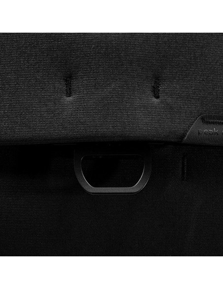 Plecak PEAK DESIGN  Everyday Backpack 20L v2 - Czarny - EDLv2