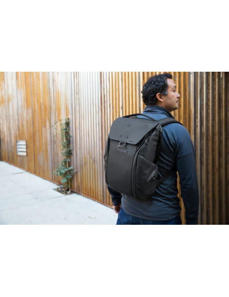 Plecak PEAK DESIGN  Everyday Backpack 20L v2 - Czarny - EDLv2