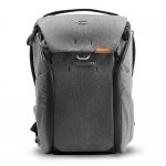 Plecak PEAK DESIGN  Everyday Backpack 20L v2 - Grafitowy...