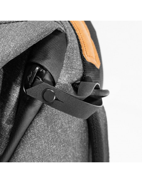 PEAK DESIGN Everyday Backpack 20L v2 - Charcoal