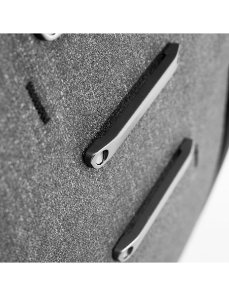 Plecak PEAK DESIGN  Everyday Backpack 20L v2 - Grafitowy - EDLv2