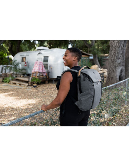 Plecak PEAK DESIGN  Everyday Backpack 20L v2 - Grafitowy - EDLv2