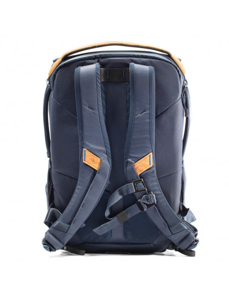 Plecak PEAK DESIGN  Everyday Backpack 20L v2 - Niebieski - EDLv2