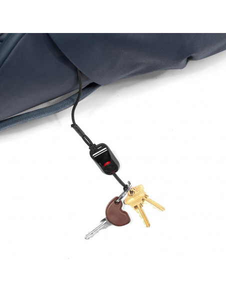 PEAK DESIGN Everyday Backpack 20L v2 - Midnight