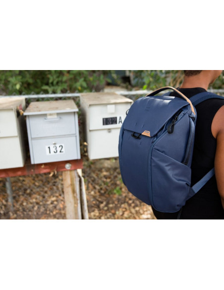 PEAK DESIGN Everyday Backpack 20L v2 - Midnight