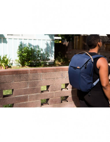PEAK DESIGN Everyday Backpack 20L v2 - Midnight