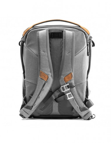 PEAK DESIGN  Everyday Backpack 20L v2 - Ash