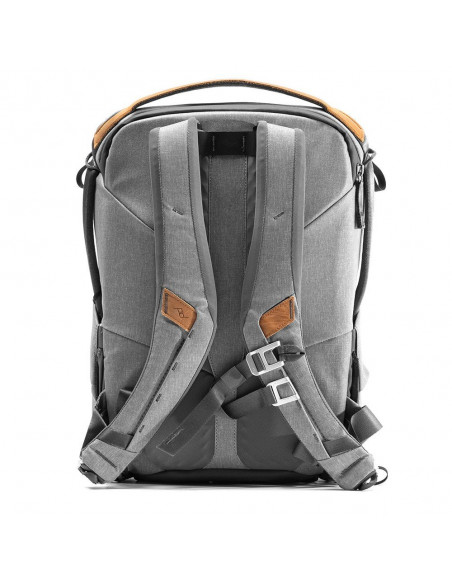 Plecak PEAK DESIGN  Everyday Backpack 20L v2 - Popielaty - EDLv2