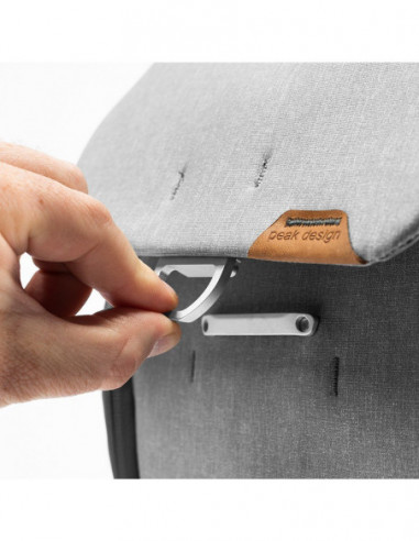 Plecak PEAK DESIGN  Everyday Backpack 20L v2 -...