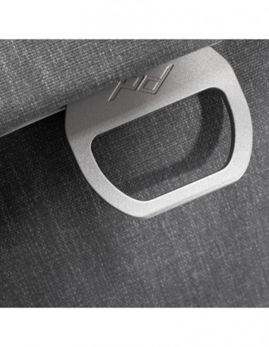 PEAK DESIGN  Everyday Backpack 20L v2 - Ash