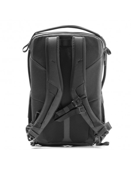 Plecak PEAK DESIGN  Everyday Backpack 30L v2 - Czarny - EDLv2