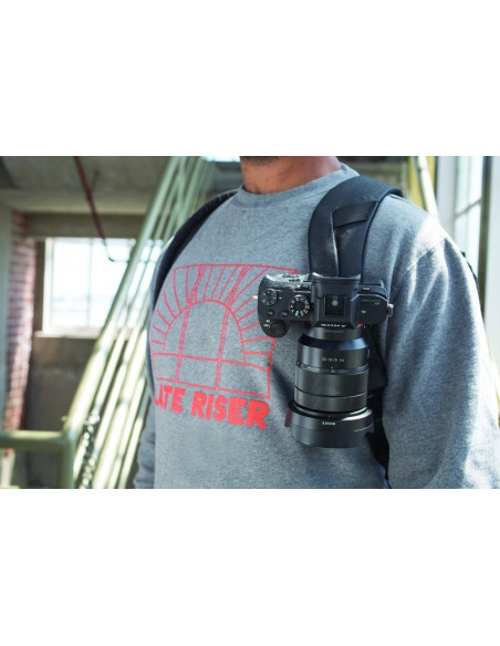 Plecak PEAK DESIGN  Everyday Backpack 30L v2 - Czarny - EDLv2